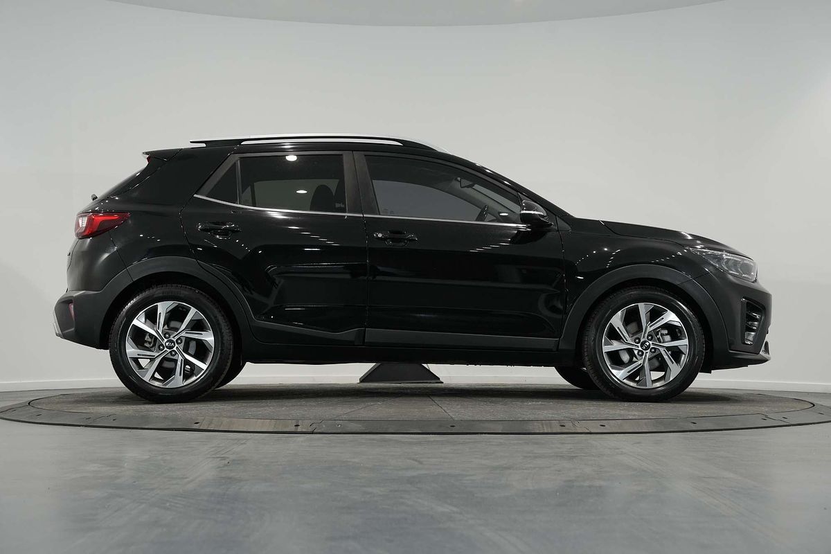 2020 Kia Stonic GT-Line YB
