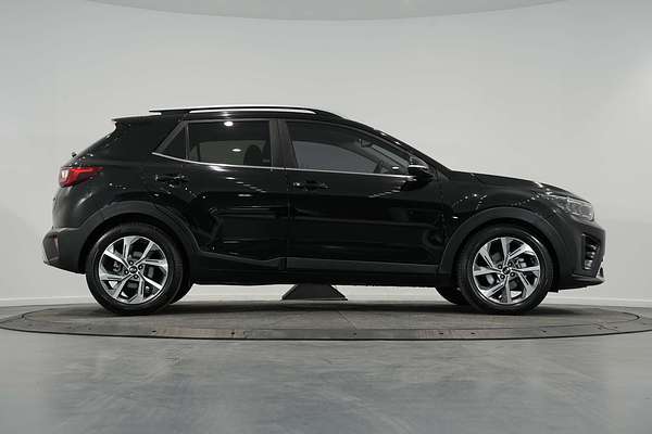 2020 Kia Stonic GT-Line YB