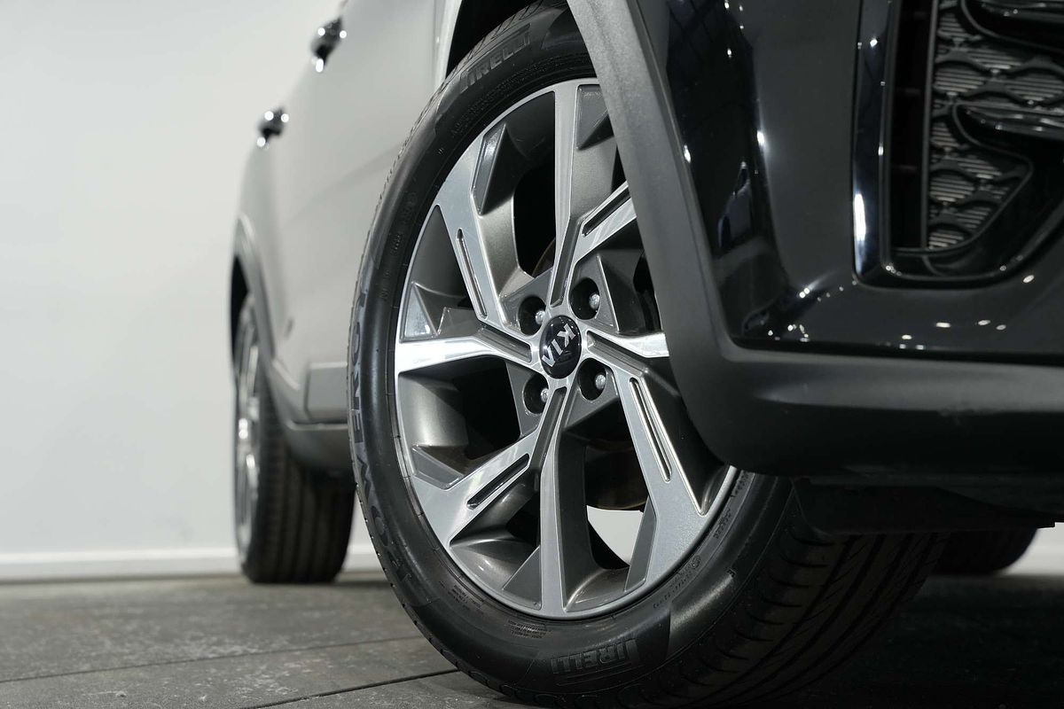 2020 Kia Stonic GT-Line YB