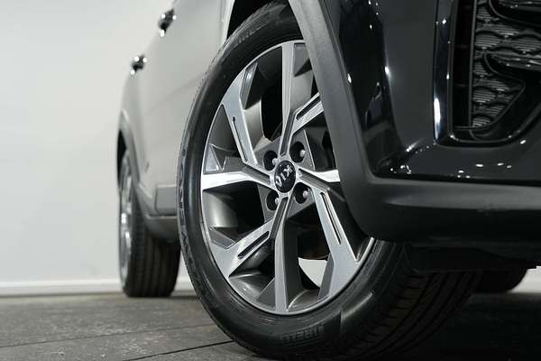 2020 Kia Stonic GT-Line YB