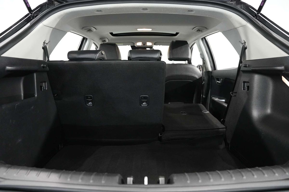 2020 Kia Stonic GT-Line YB