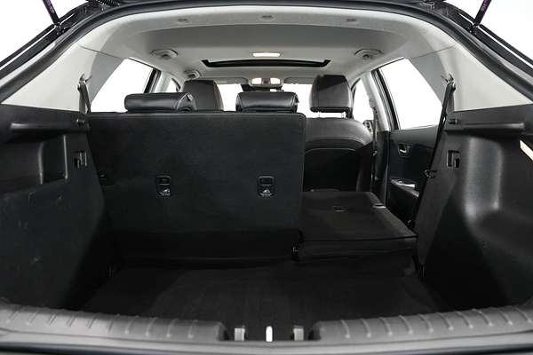 2020 Kia Stonic GT-Line YB