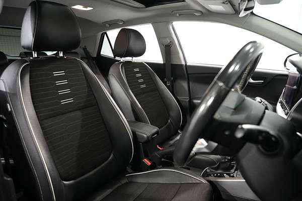 2020 Kia Stonic GT-Line YB