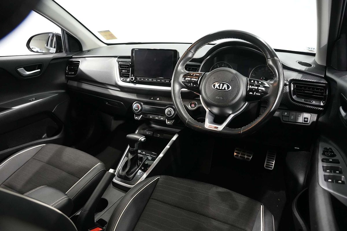 2020 Kia Stonic GT-Line YB