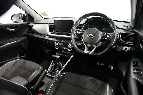 2020 Kia Stonic GT-Line YB