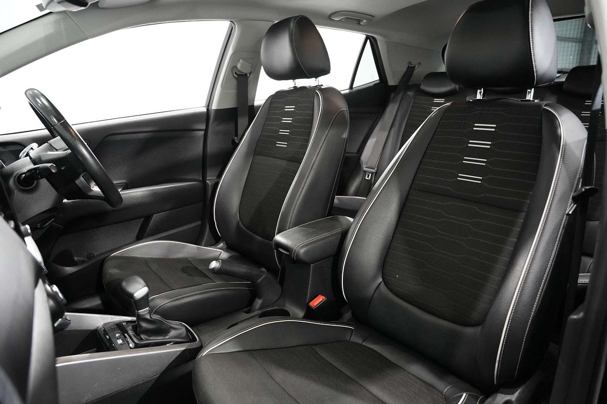 2020 Kia Stonic GT-Line YB