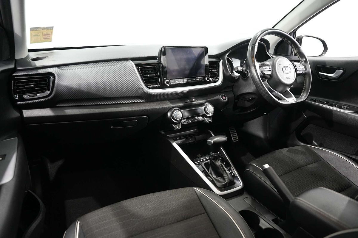 2020 Kia Stonic GT-Line YB