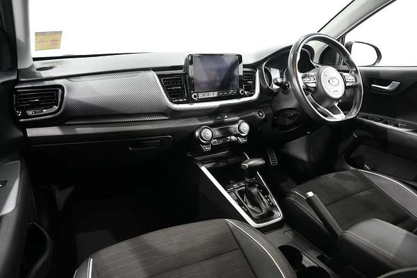 2020 Kia Stonic GT-Line YB