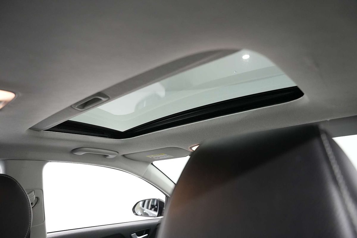 2020 Kia Stonic GT-Line YB