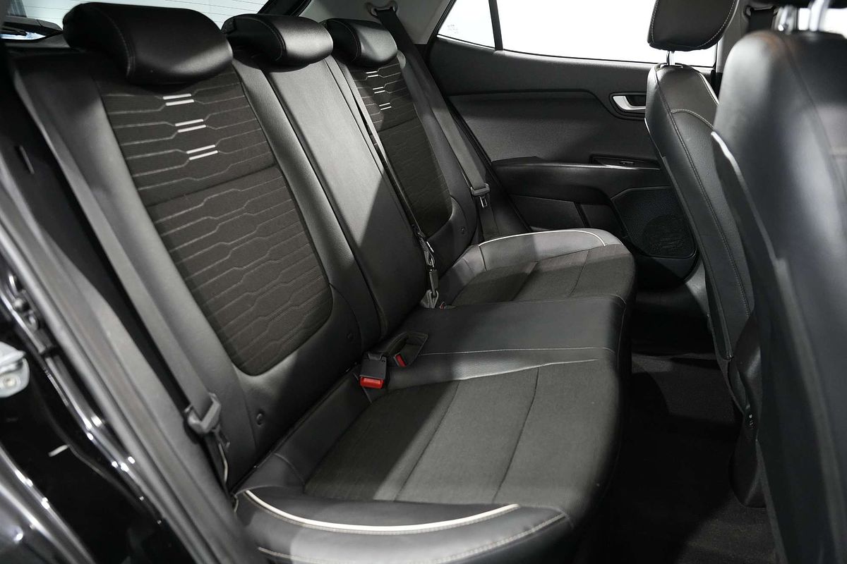 2020 Kia Stonic GT-Line YB