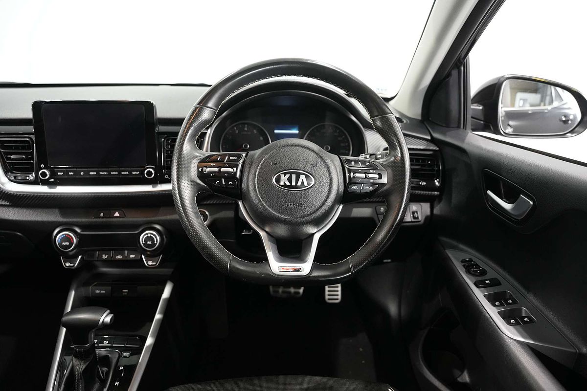 2020 Kia Stonic GT-Line YB