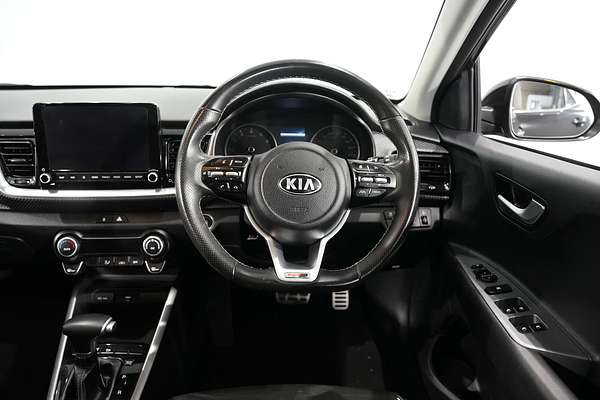 2020 Kia Stonic GT-Line YB