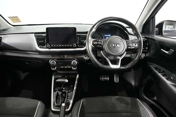 2020 Kia Stonic GT-Line YB