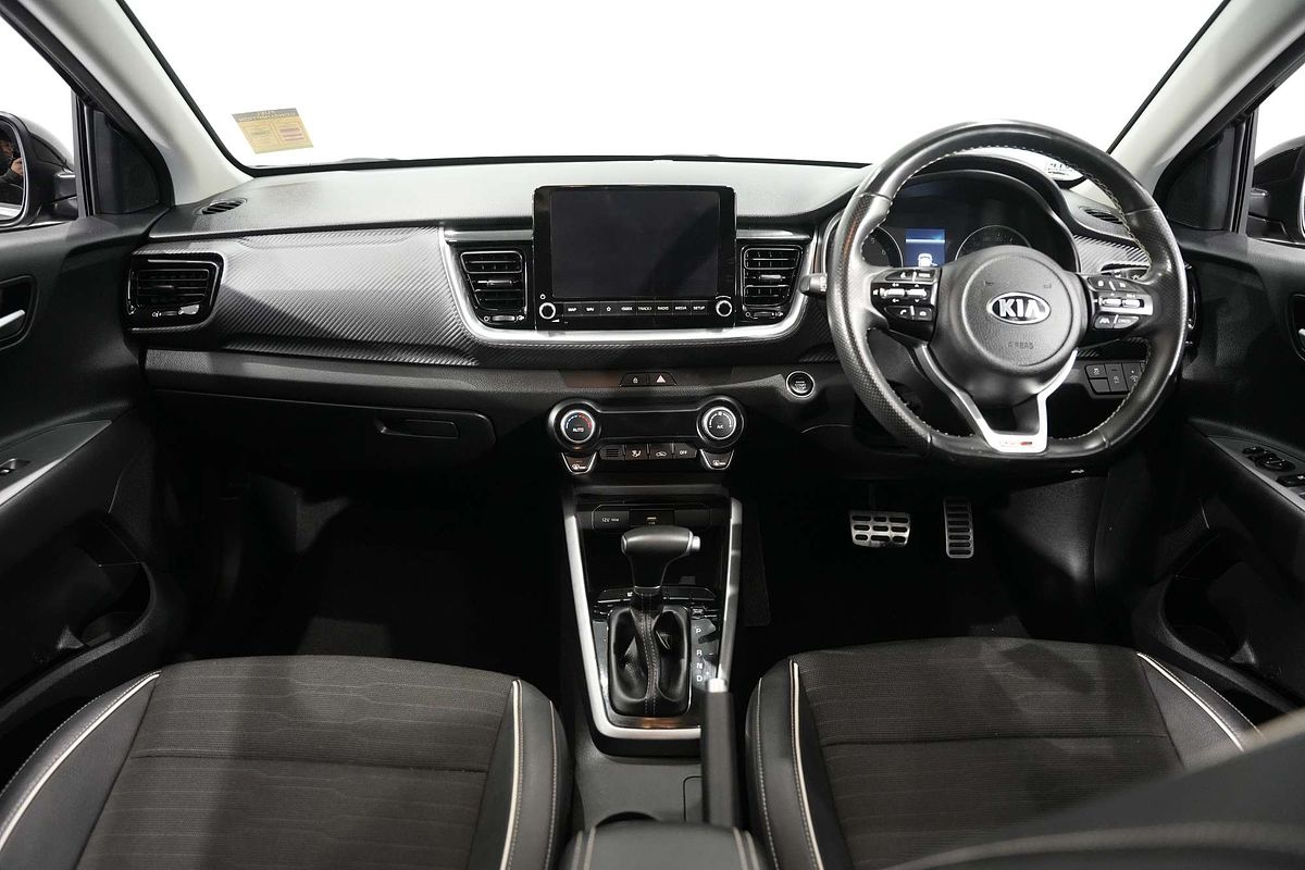 2020 Kia Stonic GT-Line YB