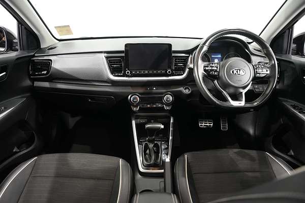 2020 Kia Stonic GT-Line YB