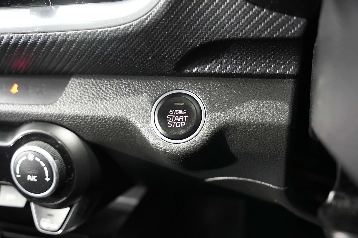 2020 Kia Stonic GT-Line YB