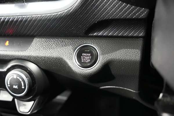 2020 Kia Stonic GT-Line YB