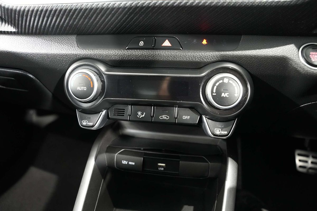 2020 Kia Stonic GT-Line YB