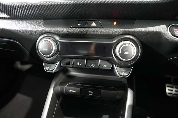 2020 Kia Stonic GT-Line YB