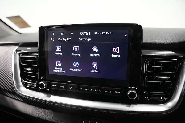 2020 Kia Stonic GT-Line YB