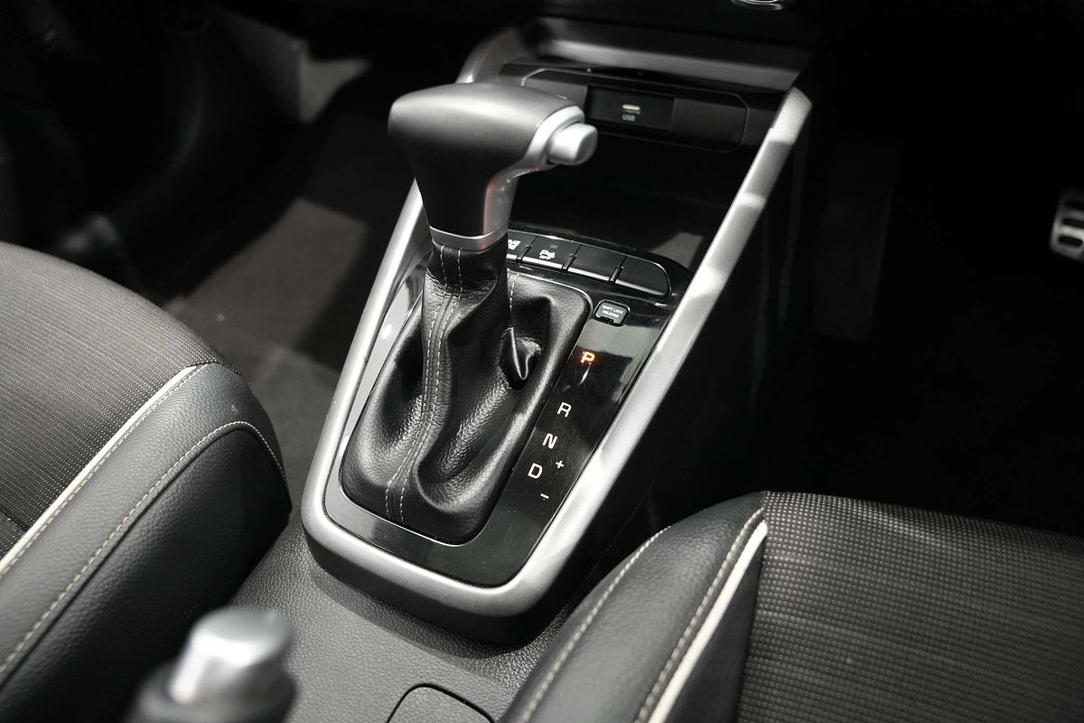 2020 Kia Stonic GT-Line YB