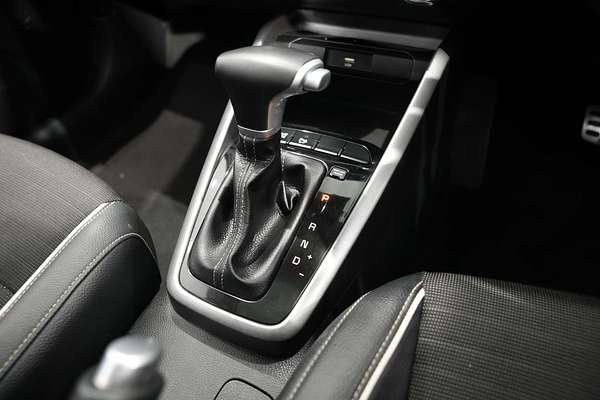 2020 Kia Stonic GT-Line YB