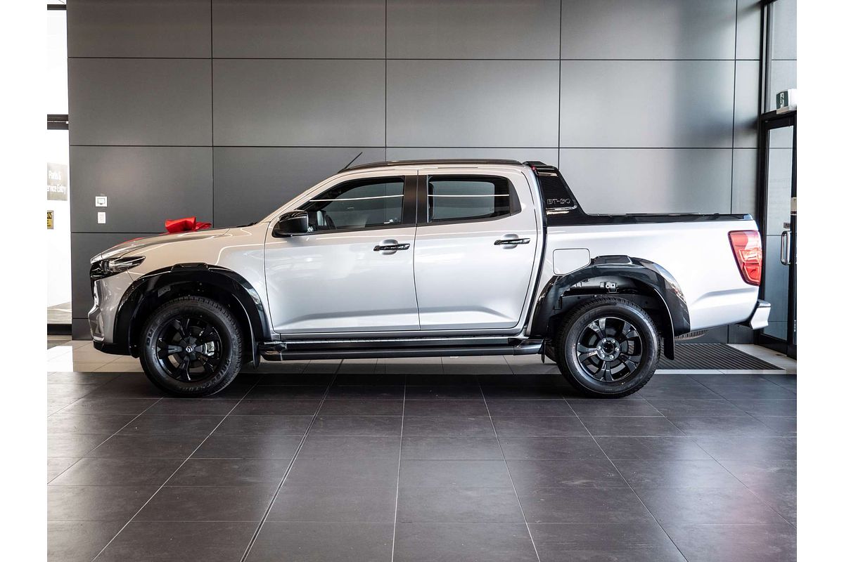 2024 Mazda BT-50 SP TF 4X4