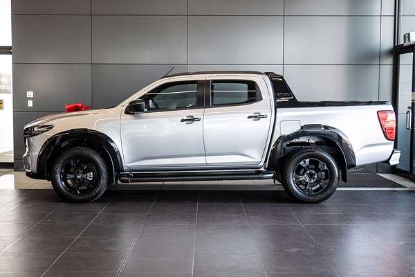 2024 Mazda BT-50 SP TF 4X4