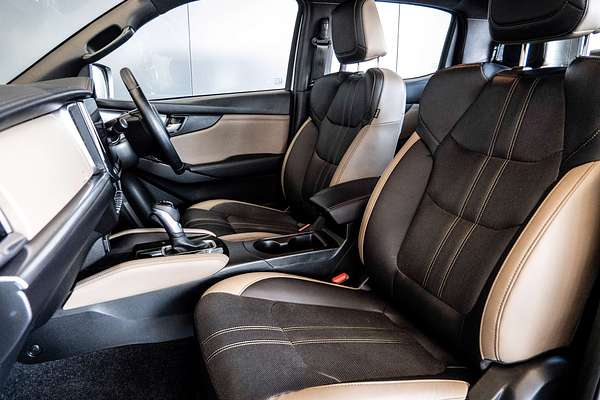 2024 Mazda BT-50 SP TF 4X4