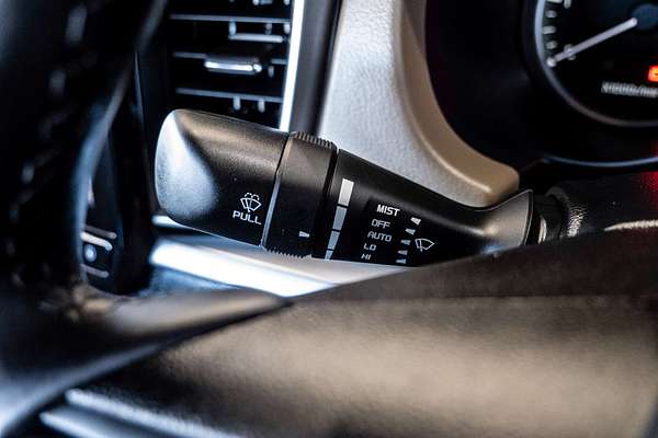 2024 Mazda BT-50 SP TF 4X4