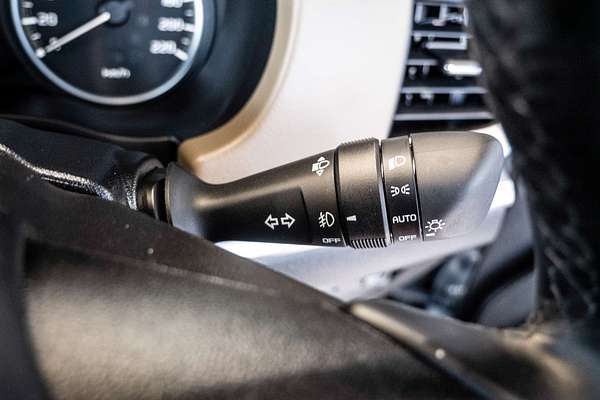 2024 Mazda BT-50 SP TF 4X4