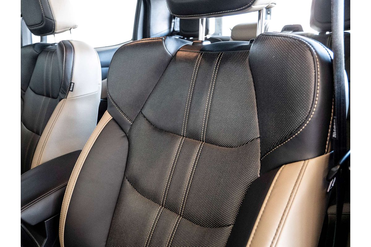 2024 Mazda BT-50 SP TF 4X4