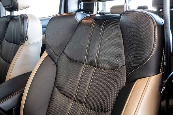 2024 Mazda BT-50 SP TF 4X4