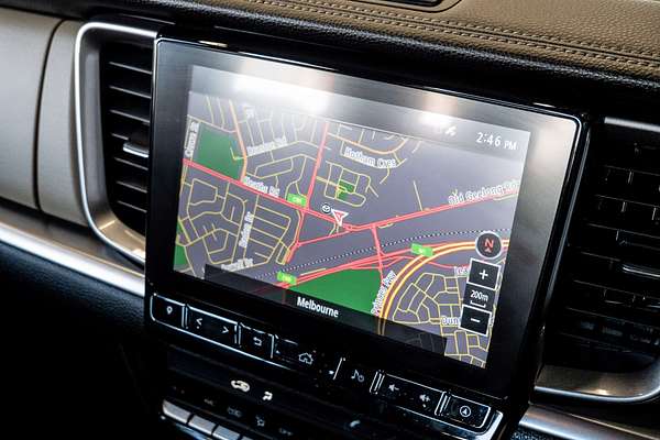 2024 Mazda BT-50 SP TF 4X4