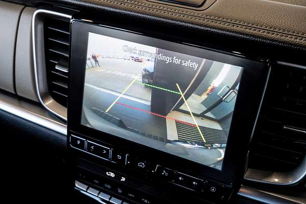 2024 Mazda BT-50 SP TF 4X4