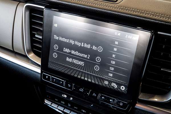 2024 Mazda BT-50 SP TF 4X4