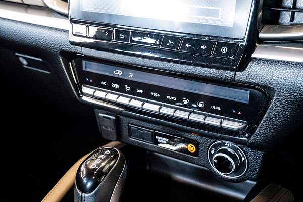 2024 Mazda BT-50 SP TF 4X4