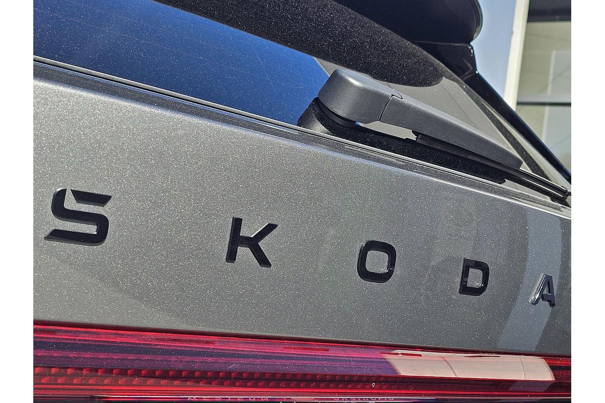 2025 SKODA Kodiaq 140TSI Sportline PS