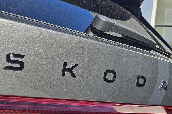 2025 SKODA Kodiaq 140TSI Sportline PS