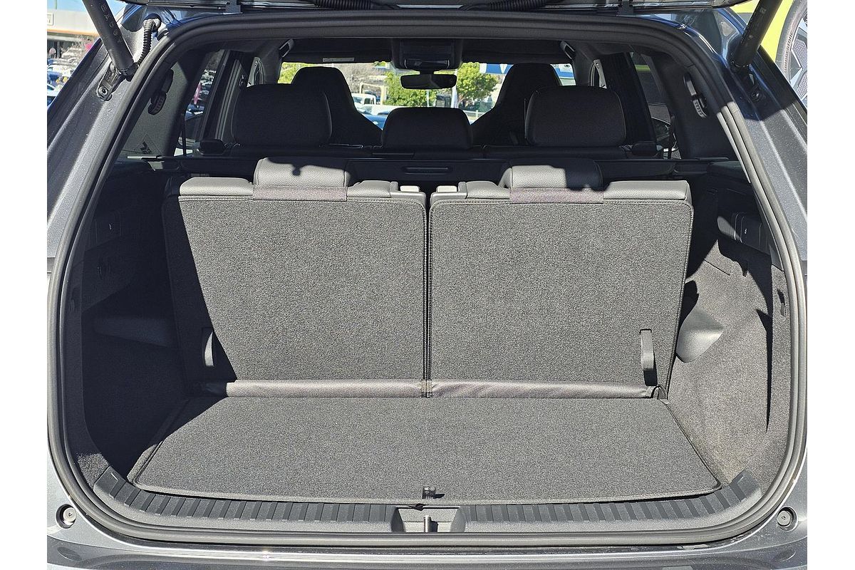 2025 SKODA Kodiaq 140TSI Sportline PS