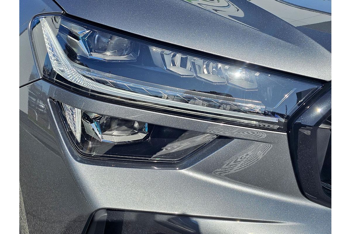 2025 SKODA Kodiaq 140TSI Sportline PS