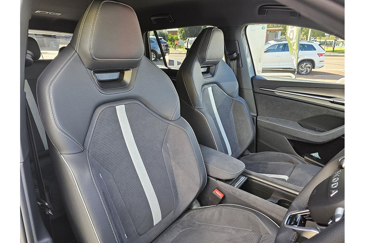 2025 SKODA Kodiaq 140TSI Sportline PS