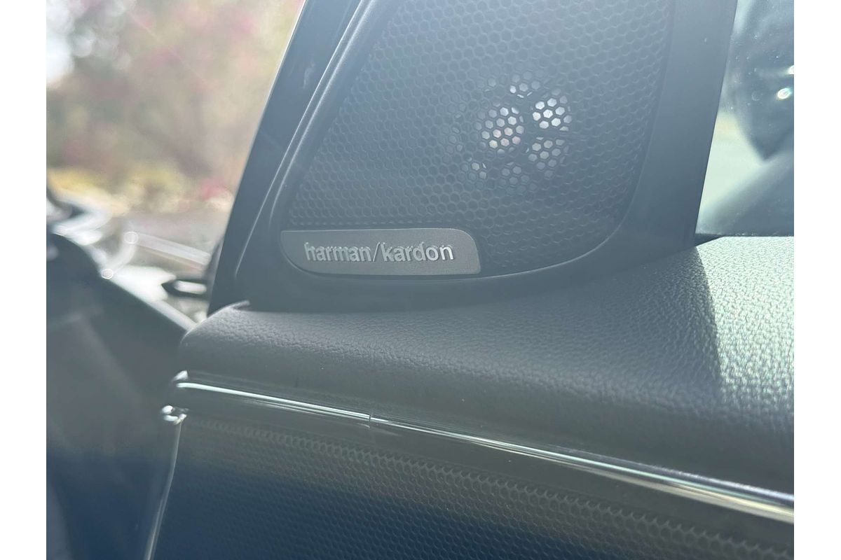 2018 MINI Countryman Cooper F60