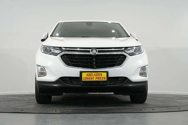 2018 Holden Equinox LS EQ