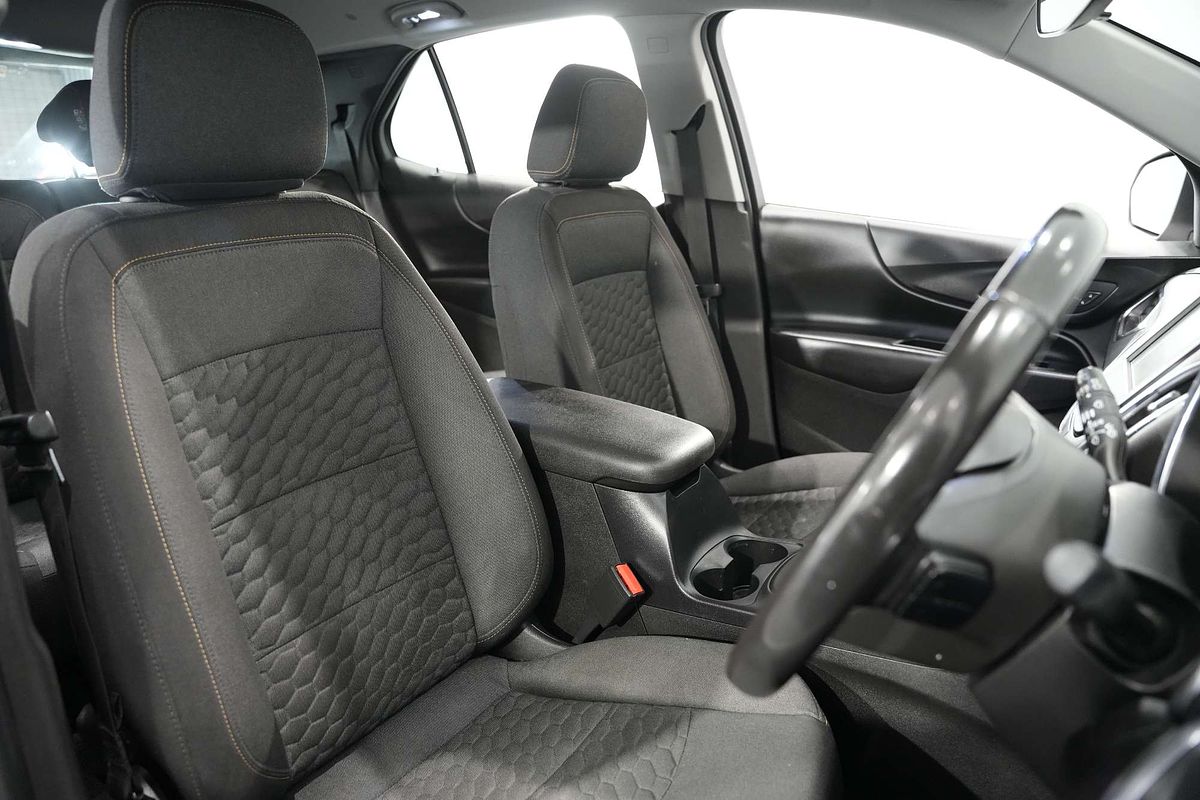 2018 Holden Equinox LS EQ