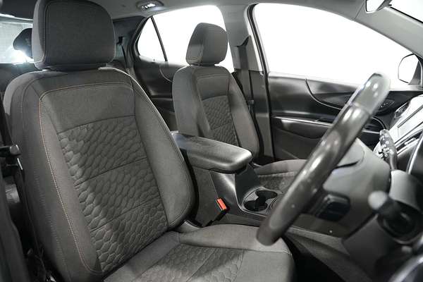 2018 Holden Equinox LS EQ