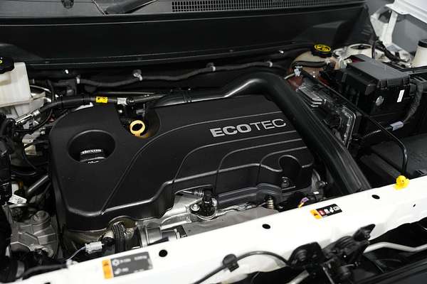 2018 Holden Equinox LS EQ