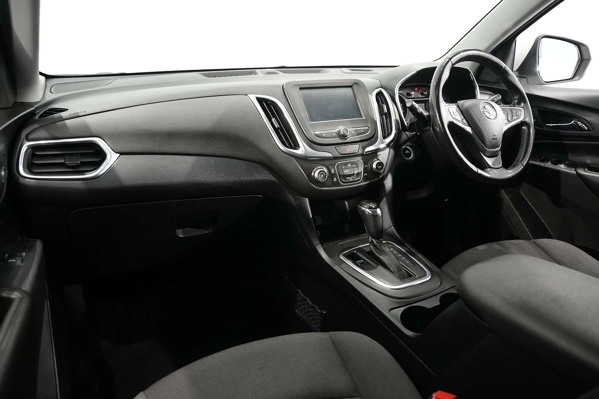2018 Holden Equinox LS EQ