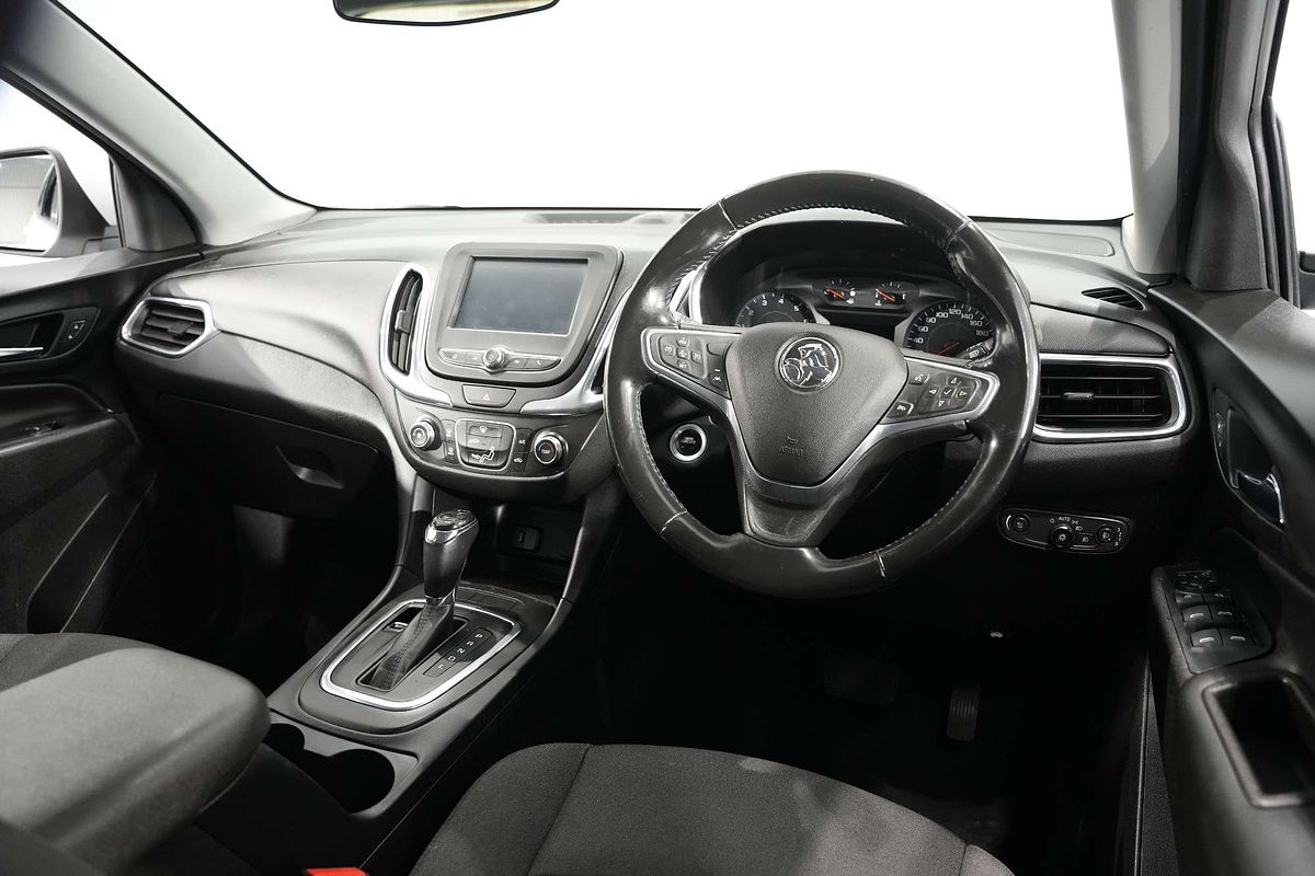 2018 Holden Equinox LS EQ