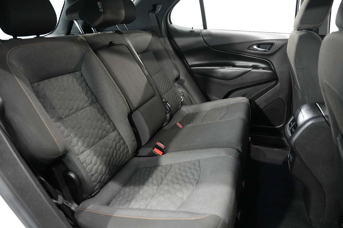 2018 Holden Equinox LS EQ